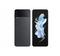 Compare Samsung Galaxy Z Flip 4, 5G, 256GB, Graphite at KSA Price