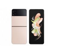 Compare Samsung Galaxy Z Flip 4, 5G, 256GB, Rose Gold at KSA Price