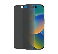 PanzerGlass iPhone 14 Pro Privacy Anti Bacterial…