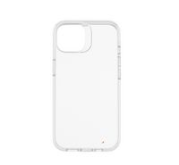 Compare Gear4 iphone 14 Cases Crystal Palace Apple Picard FG, Clear at KSA Price
