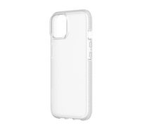 Compare Griffin iPhone 14 Survivor Clear Case for Elroy, Clear at KSA Price