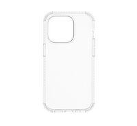 Compare Muvit For Change Case Recycletek Shield 3M Case iPhone 14 Pro, Transparent at KSA Price