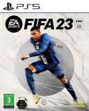 Compare PS5FIFA 23 at KSA Price