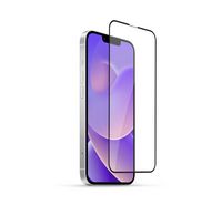 Hyphen Defendr Full Coverage Tempered Glass for…