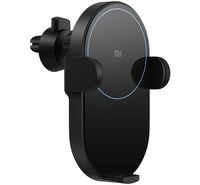 Xiaomi Mi Wireless Car Charger, 20 Watts,…