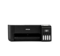 Compare EPSON L1250 Tank Printer, Print, WiFi, USB, Borderless Printing, Black at KSA Price