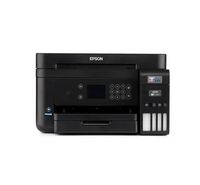 Compare EPSON EcoTank L6270 Printer, Copy, Print, Scan, WiFi, Black at KSA Price