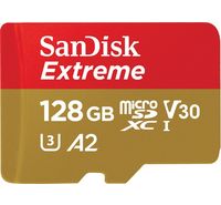 Compare SANDISK, Memory Card, 128G, Red and Black at KSA Price