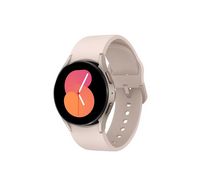 Samsung Galaxy Watch 5, 40MM, Pink Gold