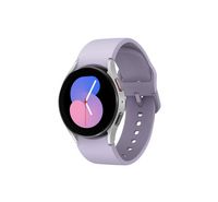 Compare Samsung Galaxy Watch 5, 40MM, Silver at KSA Price