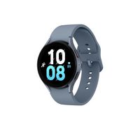 Compare Samsung Galaxy Watch 5, 44MM, Sapphire at KSA Price