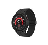 Samsung Galaxy Watch 5 Pro,45MM, Black Titanium