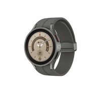 Samsung Galaxy Watch 5 Pro,45MM, Gray Titanium