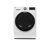 LG DUAL Inverter Heatpump Dryer 10kg, Sensor Dry,Allergy…