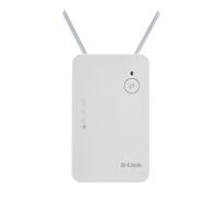 D-Link E15 Mesh WiFi Range Extender, Dual Band,…