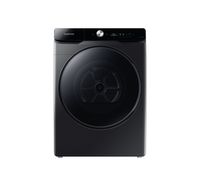 Compare Samsung Dryer, 16kg, 18 Programs, Inverter Heat Pump, WiFi, Black at KSA Price
