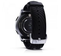 Compare Motorola Smart Watch 100 Phantom, Black at KSA Price