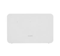 Compare HUAWEI B530936 4G LTE Home Router, Dual Band, Up to 300 Mbps, White at KSA Price