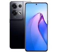 Compare OPPO Reno 8 Pro, 5G, 256GB, Glazed Black at KSA Price