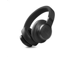 Compare JBL Headphone Wireless Live660 Noise Cancellation, Black at KSA Price