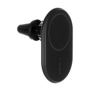 Compare Belkin Magnetic Car Charger 10W no CLA, Black at KSA Price