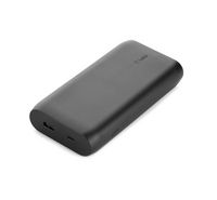 Belkin Power Bank 20000MAh 30W PD USB C…