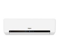 Compare Whirlpool Split AC, 17,800 BTU, Easy Filter Cleaning, Hot & Cold at KSA Price