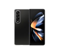 Compare Samsung Galaxy Fold 4 Edge Cover, Clear at KSA Price