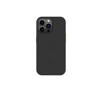 Compare Goui iPhone 14 Pro Max Soft case, Black at KSA Price