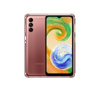 Compare Samsung Galaxy A04s, 4G, 64GB, Copper at KSA Price