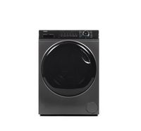 Haier Front Load Washer 10 kg, Inverter, 14…
