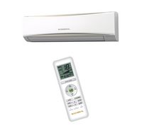 Compare General Split AC, 24,000 BTU, Inverter Compressor, Cold Only at KSA Price