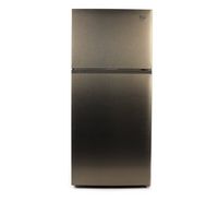 ClassPro Refrigerator 12.9Cu.ft, Freezer 3.5Cu.ft,…