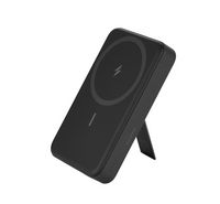 Anker Maggo Magnetic Charger, 10000mAh Battery, Black