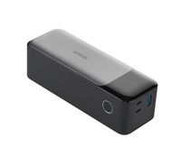 Compare Anker 737 Power Bank Gen 2, 24,000 mAh,Black & Gray at KSA Price
