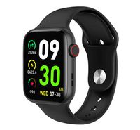 Compare My Candy 45mm Smartwatch, Black at KSA Price