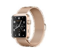 My Candy 45mm Smartwatch, Rose Gold