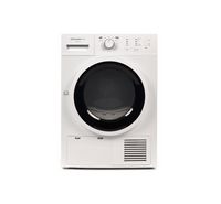 Compare ClassPro Condensing Type Clothes Dryer, Sensor Dry, 8kg, White at KSA Price