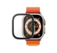 PanzerGlass Screen Protector Full Body Apple Watch…
