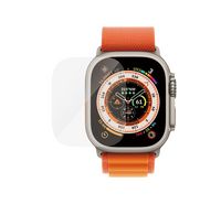 Compare PanzerGlass Screen Protector Apple Watch Ultra 49MM,Ultra Wide Fit,Clear at KSA Price