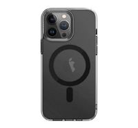 Uniq Hybrid Case for iPhone 14 Magclick Charging…
