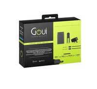 GOUI 6 in 1 Bundle,10,000mAh PowerBank, 20W…