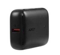 Compare Aukey Mini Powerbank, 10000mAh Power Delivery,Black at KSA Price
