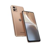 Compare Motorola G32, 4G, 128GB, Rose Gold at KSA Price