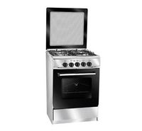 ClassPro Freestanding Gas Cooker, 55X55, 4 Gas…