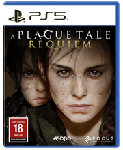 Compare Ps5 A Plague Tale : Requiem at KSA Price