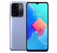 Compare Tecno Spark 8C, 4G, 64GB, Iris Purple at KSA Price