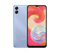 Compare Samsung Galaxy A04e, 4G, 32GB, Light Blue at KSA Price