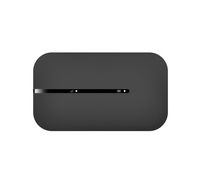 Compare HUAWEI 4G Router Portable Router, Dual Band, Up to 150 Mbps, Black at KSA Price