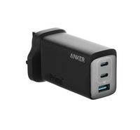 Anker 737 Charger GaNPrime 120W UK High-Speed,…